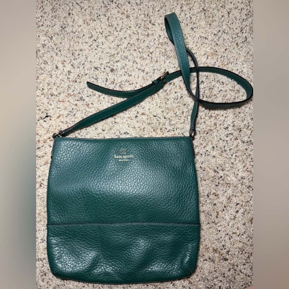 Kate Spade Southport Avenue Cora NEW